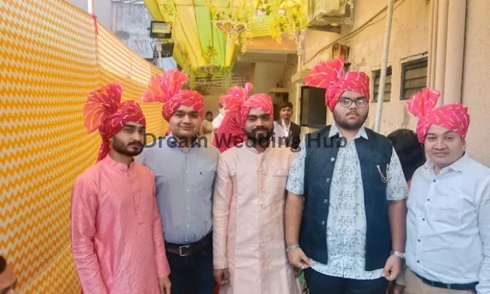 Kailash Punjabi Dhol